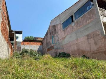 2a3947948513148073534e127bad36580545a3d0 · Terreno à venda, 166 m² por R$ 108.000,00 - Parque Boa Esperança - Itapevi/SP
