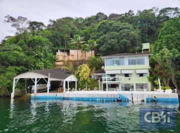 bd252f2d129f4feac41ceeeb116605aed8f47560 · Belíssima Casa Mobiliada Frente Mar - Ilha da Caieira -  Angra dos Reis