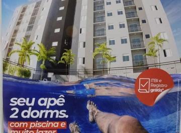 Foto · Apartamento - Jardim Nair Maria