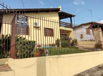 Casa · 298m² · 3 Quartos · 2 Vagas · 
                                Sobrado com vista panorâmica no Bairro Floresta
                   