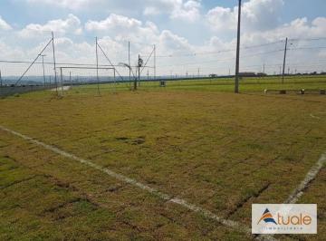 bcebc4e6925911950a9f52afebd16f3d6714a85e · Terreno à venda, 200 m² por R$ 280.000,00 - Residencial Terras da Estância - Paulínia/SP