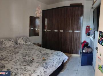 Casa · 125m² · 2 Quartos · 2 Vagas · SOBRADO COM 2DORMITÓRIOS SENDO 1 SUITE  A VENDA, 125 m² Recreio São Jorge  - GUARULHOS/SP
