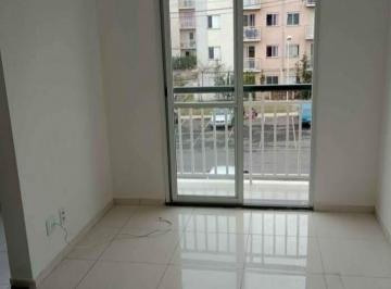 Apartamento · 48m² · 2 Quartos · 1 Vaga · APARTAMENTO COM 2 DORMITÓRIOS À VENDA, 48 M² - Jardim Guilhermino ? GUARULHOS/SP