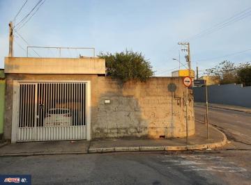Casa · 100m² · 2 Quartos · 2 Vagas · CASA COM 3 DORMITÓRIOS A VENDA, 250m² - PARQUE UIRAPURU - GUARULHOS/SP