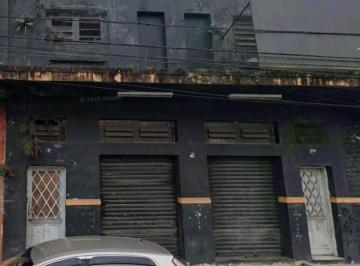 63708993710abd8437c82aad58efc417a4303556 · Galpão à venda, 372 m² por R$ 4.000.000,00 - Vila Nova - Santos/SP
