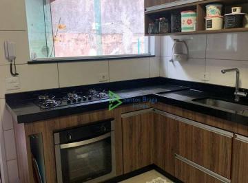 84af59517dc4b6b6874c1a59759b2e2e32cb4869 · Sobrado com 3 dormitórios à venda, 95 m² por R$ 550.000,00 - Jardim São João (Jaraguá) - São Paulo/S