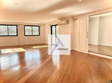 ce3bb8370c88719651034f61f72b56c22a228de8 · Apartamento à venda, 371 m² por R$ 3.400.000,00 - Chácara Flora - São Paulo/SP