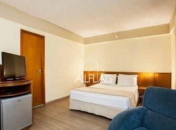 ce052941859fb045df9fa33db2d5ca58ec5ed118 · Flat com 1 dormitório à venda, 27 m² por R$ 404.260,00 - Vila Mariana - São Paulo/SP