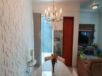 Casa · 170m² · 3 Quartos · 4 Vagas · Condomínio com 3 quartos à venda em Jardim cidade jardim - SP