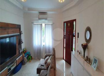 Casa · 170m² · 3 Quartos · 4 Vagas · Condomínio com 3 quartos à venda em Jardim cidade jardim - SP