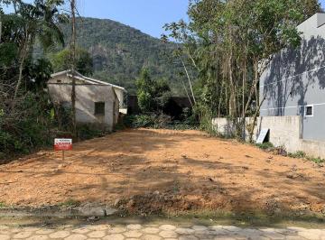 Terreno · 384m² · Terreno, Mar Verde, Caraguatatuba - R$ 360 mil, Cod: 1872