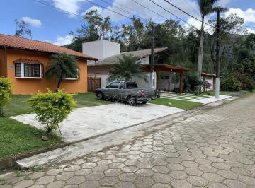 Casa · 384m² · 5 Quartos · 4 Vagas · Casa com 5 quartos, Praia da Mococa, Caraguatatuba - R$ 899 mil, Cod: 1871
