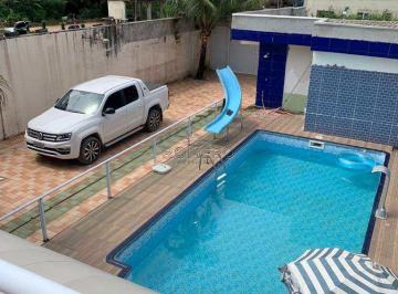 Casa · 432m² · 4 Quartos · 6 Vagas · Casa com 4 quartos, Praia da Maranduba, Ubatuba - R$ 980 mil, Cod: 1873