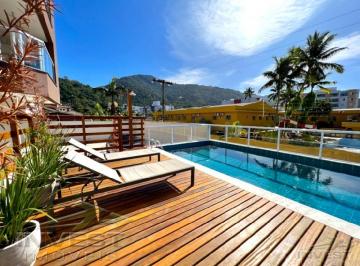 Imagem do Imóvel · Ubatuba - Praia Toninhas, Linda Cobertura, com 03 suites e vista para as montanhas.