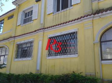 26f5ccebee2d16cd9a55d2fc414f1ee44ec16996 · Casa à venda, 340 m² por R$ 2.000.000,00 - Vila Matias - Santos/SP