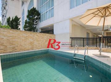 6de2a2211e9e64363e58433e35c6274394343fa6 · Apartamento com 3 dormitórios, 152 m² - venda por R$ 2.400.000,00 ou aluguel por R$ 12.000,00/mês - 