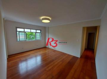 705544321c5e8feb32dfa902b314b317032f02b1 · Apartamento com 2 dormitórios à venda, 75 m² por R$ 520.000,00 - Marapé - Santos/SP