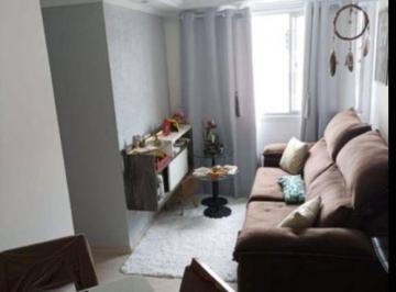 9ed2a49abe68ff24b0bb79d9ecc391b1ff448e12 · Apartamento à venda, 72 m² por R$ 365.000,00 - Jardim Uirá - São José dos Campos/SP