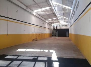 Foto 01 · Galpao, Vila Leopoldina, São Paulo, SP