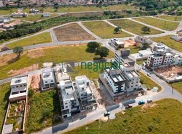Terreno · 393m² · Lote no bairro Guarujá Mansões Betim