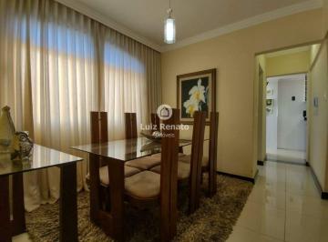 Apartamento · 90m² · 3 Quartos · 1 Vaga · Apartamento à venda 3 quartos 1 suíte 1 vaga - São Lucas