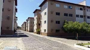 Apartamento de 2 quartos, Teresina · Condomínio Lenita Ferreira -  APT para venda ! não aluga...
