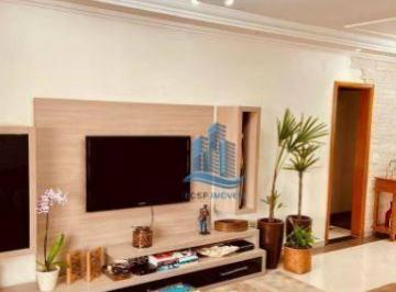 7fbdbc5ed76e6e3be98030f29c567c879b793595 · Apartamento com 3 dormitórios à venda, 132 m² por R$ 750.000,00 - Rudge Ramos - São Bernardo do Camp