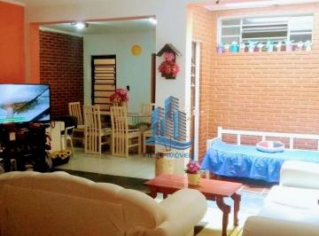 42d09f3cd393f0d9f0be99b77a7a9e115d40a42f · Sobrado com 3 dormitórios à venda, 206 m² por R$ 1.040.000,00 - Campestre - Santo André/SP