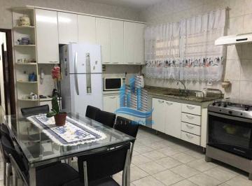551423d95f2f24e15ccadd9b59172a0ba6eac59d · Sobrado com 3 dormitórios à venda, 340 m² por R$ 1.390.000,00 - Cerâmica - São Caetano do Sul/SP