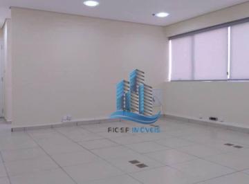 9040d7af191b67198297928da5c50df2839b13a1 · Sala à venda, 59 m² por R$ 425.000,00 - Santo Antônio - São Caetano do Sul/SP