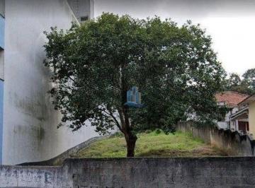 735bd05d2b6d69c5ea5601dbd372e8243f53703e · Terreno à venda, 640 m² por R$ 1.490.000,00 - Santa Maria - São Caetano do Sul/SP