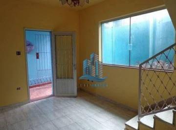 3d5263bf88f3da40f29a73cc280459e8dc7ae76a · Sobrado com 2 dormitórios à venda, 178 m² por R$ 600.000,00 - Campestre - Santo André/SP