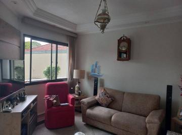 6ce91e4bd90700ed95b0089d7543fe9a7cef160e · Apartamento com 3 dormitórios à venda, 125 m² por R$ 760.000,00 - Santa Paula - São Caetano do Sul/S