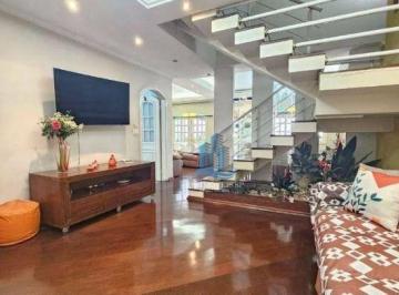 b65678be6bcc4fb42d02965bf65469de3011d4f9 · Sobrado com 4 dormitórios à venda, 298 m² por R$ 1.870.000,00 - Barcelona - São Caetano do Sul/SP