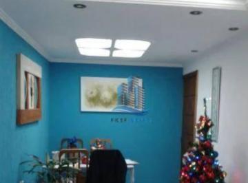 4ef509d923387793730f36566b6b8ca33a7a618e · Apartamento com 2 dormitórios à venda, 58 m² por R$ 405.000,00 - Mauá - São Caetano do Sul/SP