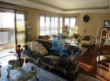 f71d6a942116b90aa3efe78003da108d9a68a0bf · Apartamento com 4 dormitórios à venda, 220 m² por R$ 1.500.000,00 - Santo Antônio - São Caetano do S