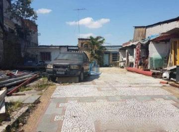 c5cc10edb6fbcd7f4fb255fdb36eaa89d4400fc5 · Terreno à venda, 490 m² por R$ 1.900.000,00 - São José - São Caetano do Sul/SP