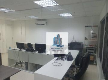 57e8f73cf538e725920c7684bd6a900a233cbee1 · Sala à venda, 40 m² por R$ 400.000,00 - Centro - São Caetano do Sul/SP
