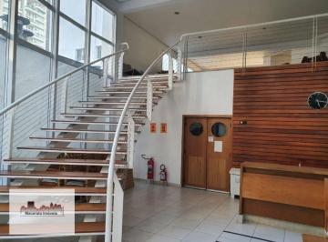 21930fe35d8ec045f711a11f23b06983a46c09f8 · Apartamento Duplex com 1 dormitório à venda, 40 m² por R$ 720.000,00 - Cidade Monções - São Paulo/SP