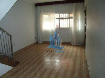 20140888139ff470d85f06f6ea9ab041eed150c2 · Sobrado com 3 dormitórios à venda, 120 m² por R$ 800.000,00 - Osvaldo Cruz - São Caetano do Sul/SP
