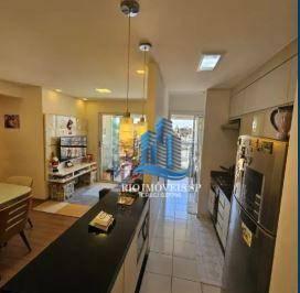 778cf3dc67829652e561e7fdf6ba2dbc87313a46 · Apartamento com 2 dormitórios à venda, 67 m² por R$ 795.000,00 - Jardim São Caetano - São Caetano do