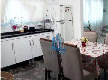 8bf1ce93ea90463081883ffde9057b8b8eaf5155 · Sobrado com 3 dormitórios à venda, 120 m² por R$ 630.000,00 - Nova Gerti - São Caetano do Sul/SP