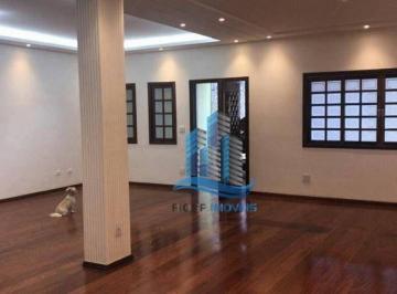 907bd8faf0e439af59f5191a84df3cac7fdb3e04 · Sobrado com 4 dormitórios à venda, 480 m² por R$ 4.900.000,00 - Cerâmica - São Caetano do Sul/SP