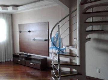 db0d01256de92e99962c7f9098d8a8b28fc3a152 · Cobertura com 3 dormitórios à venda, 178 m² por R$ 1.007.000,00 - Fundação - São Caetano do Sul/SP