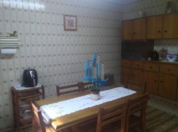 5f1764e28f618ef48ecbd3fd218924a9873b8ff7 · Casa com 2 dormitórios à venda, 139 m² por R$ 630.000,00 - Campestre - Santo André/SP