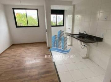 f46f2719517b2ec1694432808012cecdaec56ce8 · Apartamento com 2 dormitórios à venda, 42 m² por R$ 364.000,00 - Santa Maria - Santo André/SP