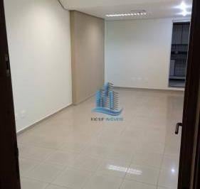 a851dd39f24c9d0b1dbd3a480475f54e3c8e7f4a · Sala à venda, 30 m² por R$ 215.000,00 - Centro - São Caetano do Sul/SP