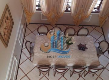 1937ad09855b4823c78ebba11358a801ddd26e55 · Sobrado com 4 dormitórios à venda, 349 m² por R$ 2.700.000,00 - Jardim São Caetano - São Caetano do