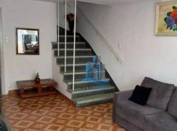 1018619de990d219e26f9db08e3e9b66f14811ed · Sobrado com 2 dormitórios à venda, 121 m² por R$ 650.000,00 - Cerâmica - São Caetano do Sul/SP