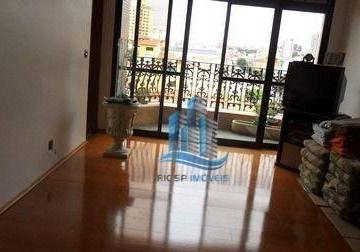 4bbcaf5e82e0c6a9b1be5c651026957fbc3cfcb2 · Apartamento com 3 dormitórios à venda, 160 m² por R$ 960.000,00 - Barcelona - São Caetano do Sul/SP